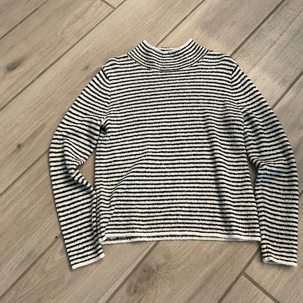 J Crew Sweater